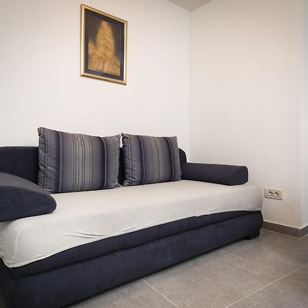 Nera Luxery Apartments สปลิท ภายนอก รูปภาพ