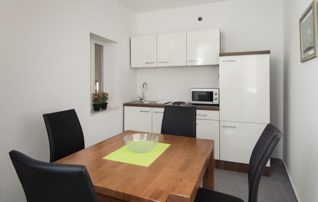 Nera Luxery Apartments สปลิท ภายนอก รูปภาพ